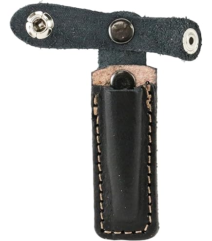 ノミ　　突きノミ　一寸六分　注文品 Amazon | 誠誠 本 突鑿 (ほん つきのみ) 一寸用 ノミ 刃 厚 天然 皮 革